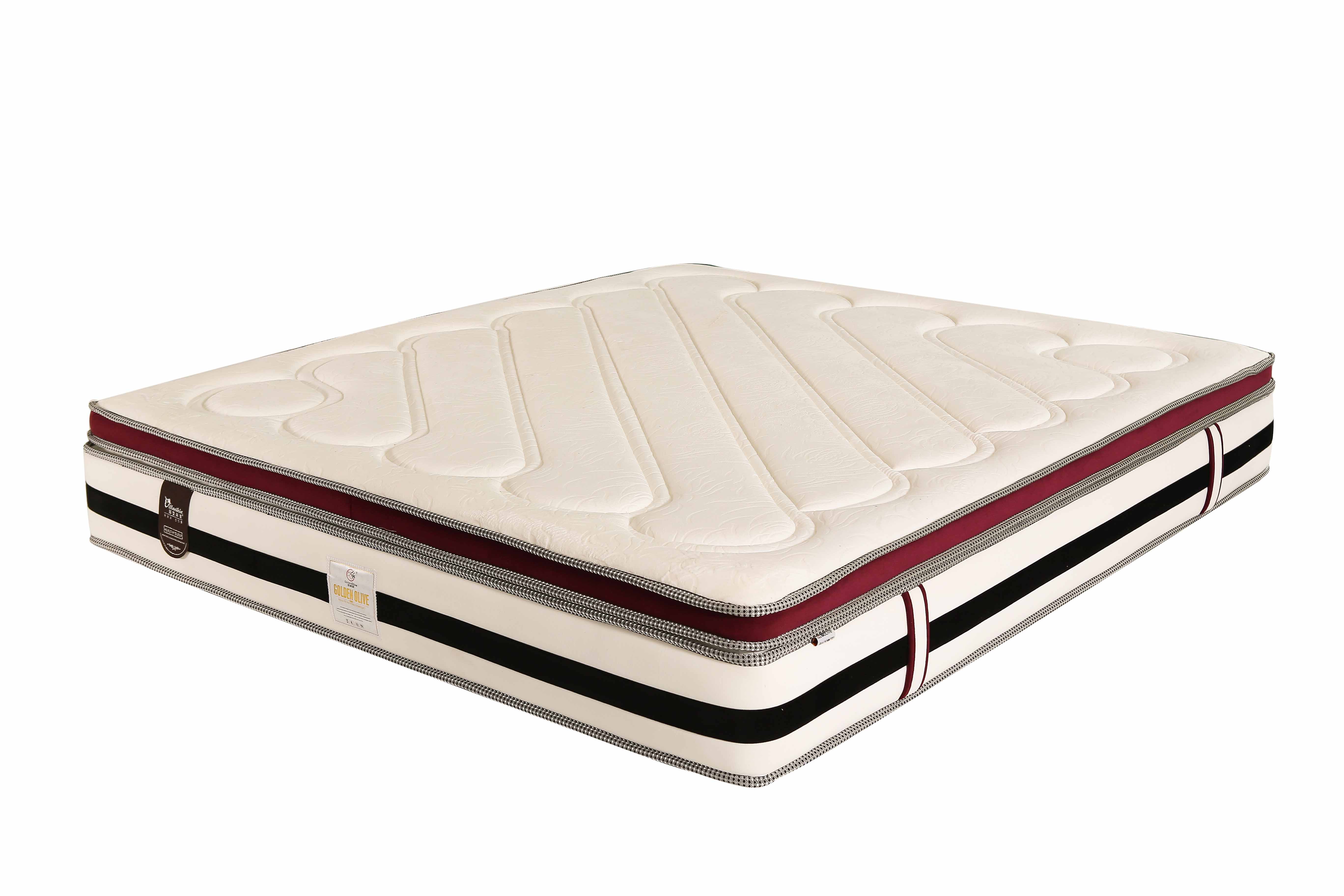 星級(jí)尊享G-8007乳膠床墊